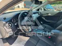 2018 Mercedes Benz GLA-Class
