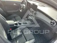 2018 Mercedes Benz GLA-Class