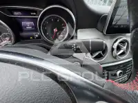 2018 Mercedes Benz GLA-Class