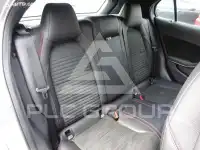 2018 Mercedes Benz GLA-Class