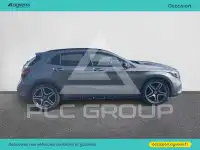 2018 Mercedes Benz GLA-Class