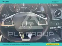 2018 Mercedes Benz GLA-Class