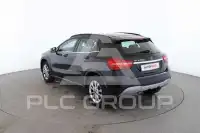 2018 Mercedes Benz GLA-Class