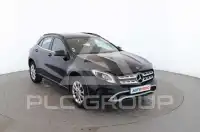 2018 Mercedes Benz GLA-Class