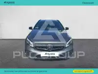 2018 Mercedes Benz GLA-Class