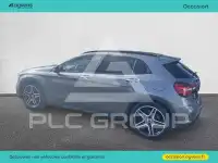 2018 Mercedes Benz GLA-Class