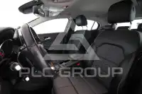 2018 Mercedes Benz GLA-Class