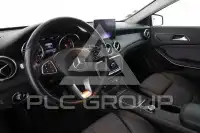 2018 Mercedes Benz GLA-Class