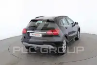 2018 Mercedes Benz GLA-Class