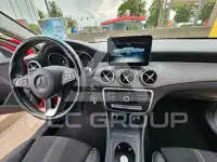 2018 Mercedes Benz GLA-Class