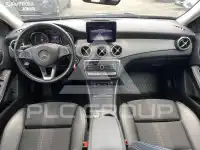 2018 Mercedes Benz GLA-Class