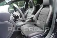 2018 Mercedes Benz GLA-Class