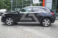 2018 Mercedes Benz GLA-Class