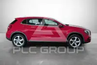 2018 Mercedes Benz GLA-Class