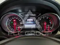 2018 Mercedes Benz GLA-Class