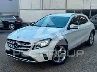 2018 Mercedes Benz GLA-Class