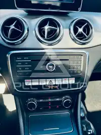 2018 Mercedes Benz GLA-Class