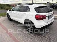 2018 Mercedes Benz GLA-Class