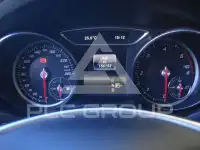 2018 Mercedes Benz GLA-Class
