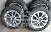 2018 Mercedes Benz GLA-Class