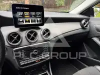2018 Mercedes Benz GLA-Class