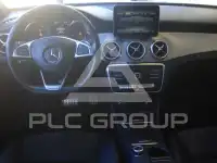 2018 Mercedes Benz GLA-Class