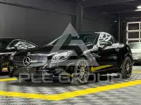 2018 Mercedes Benz SLC-Class
