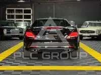 2018 Mercedes Benz SLC-Class