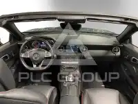 2018 Mercedes Benz SLC-Class