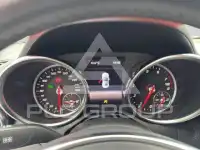2018 Mercedes Benz SLC-Class