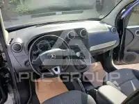 2018 Mercedes Benz Citan