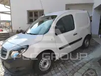 2018 Mercedes Benz Citan