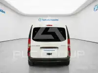 2018 Mercedes Benz Citan