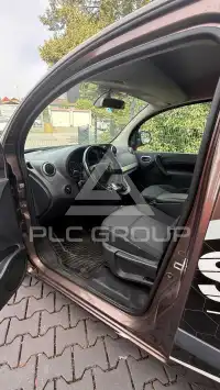 2018 Mercedes Benz Citan