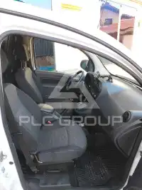 2018 Mercedes Benz Citan