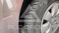 2018 Mercedes Benz Citan