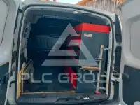 2018 Mercedes Benz Citan