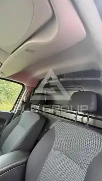 2018 Mercedes Benz Citan