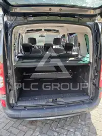 2018 Mercedes Benz Citan
