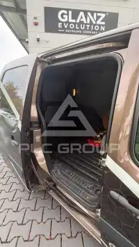 2018 Mercedes Benz Citan