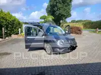 2018 Mercedes Benz Citan