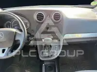 2018 Mercedes Benz Citan