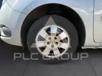 2018 Mercedes Benz Citan