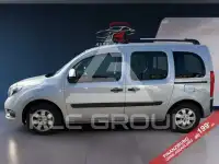 2018 Mercedes Benz Citan