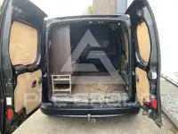 2018 Mercedes Benz Citan