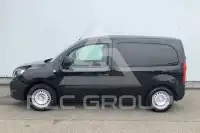 2018 Mercedes Benz Citan