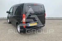 2018 Mercedes Benz Citan