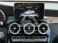 2018 Mercedes Benz GLC-Class