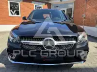 2018 Mercedes Benz GLC-Class