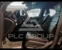 2018 Mercedes Benz GLC-Class